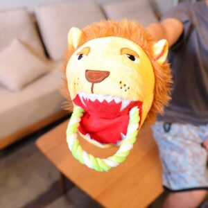 Dog Gloves Toys