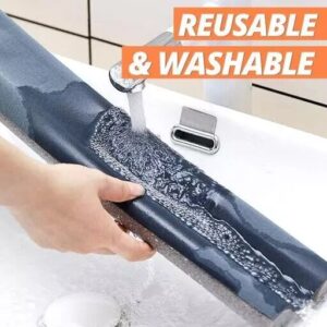 Door Bottom Seal Strip Stopper