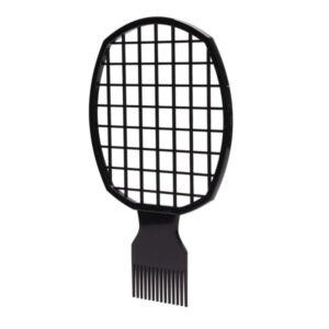 Double Ended Twist Up Comb