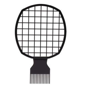 Double Ended Twist Up Comb