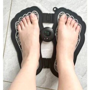 EMS Bioelectric Acupoints Massager Mat