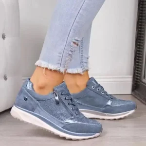 EVELINE™ – Elegant Orthopedic Shoes