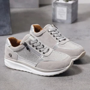 EVELINE™ – Elegant Orthopedic Shoes