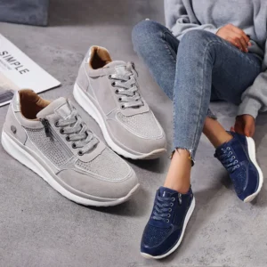 EVELINE™ – Elegant Orthopedic Shoes