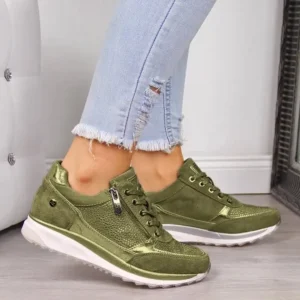 EVELINE™ – Elegant Orthopedic Shoes