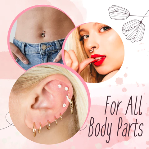 Ear Hole Cleaning Kit