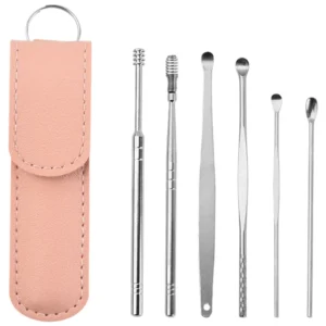 EarWax Cleaner Tool Set
