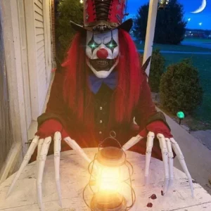 Early Halloween Promotion