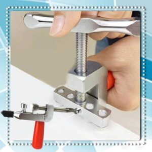 Easy Glide Glass and Tile Cutter