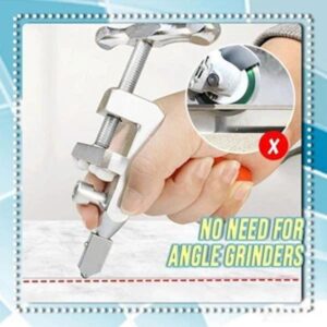 Easy Glide Glass and Tile Cutter