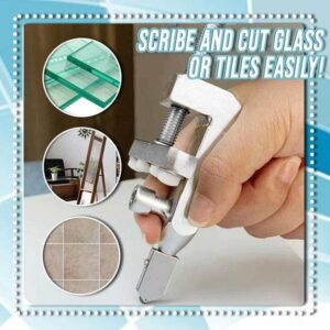 Easy Glide Glass and Tile Cutter