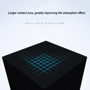 Eco-Aquarium Water Purifier Cube