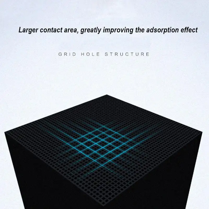 Eco-Aquarium Water Purifier Cube