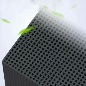 Eco-Aquarium Water Purifier Cube
