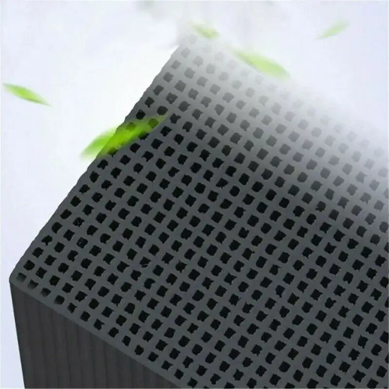 Eco-Aquarium Water Purifier Cube