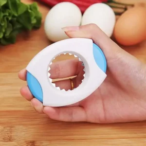 Egg Shell Opener
