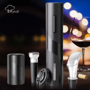 Electric Automatic Bottle Opener