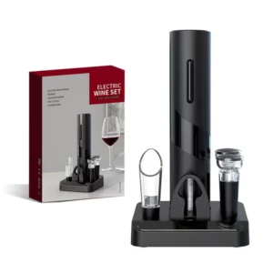 Electric Automatic Bottle Opener