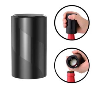 Electric Automatic Bottle Opener