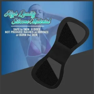 Electric Breast Massage Pad