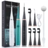 Electric Dental Calculus Remover
