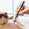 Electronic Acupuncture Pen