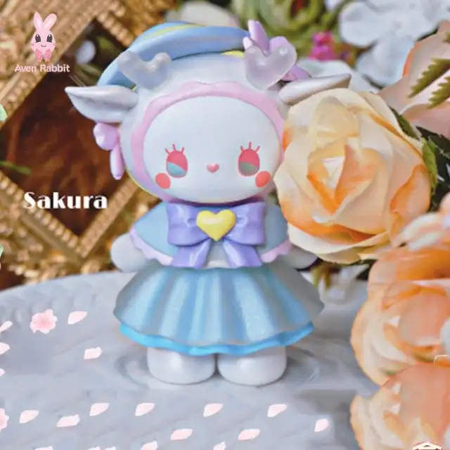Emma Secret Forest Blind Box - Image 7