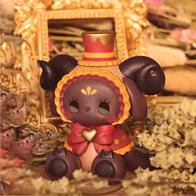 Emma Secret Forest Blind Box - Image 12