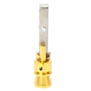 Pipe Oversized Exhaust Roar Maker