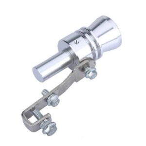 Exhaust Pipe Oversized Roar Maker