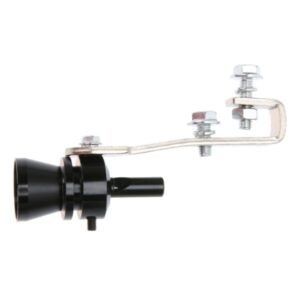 Exhaust Pipe Oversized Roar Maker