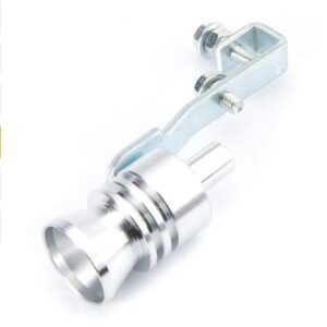 Exhaust Pipe Oversized Roar Maker