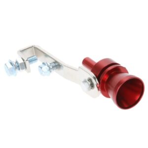 Exhaust Pipe Oversized Roar Maker