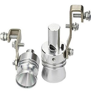 Exhaust Pipe Oversized Roar Maker
