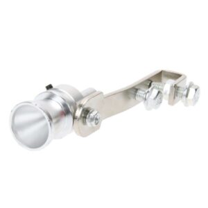 Pipe Oversized Exhaust Roar Maker