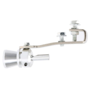 Exhaust Pipe Oversized Roar Maker
