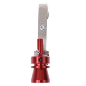 Exhaust Pipe Oversized Roar Maker