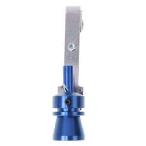Pipe Oversized Exhaust Roar Maker