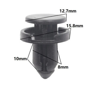 Expansion Screws Replacement Kit