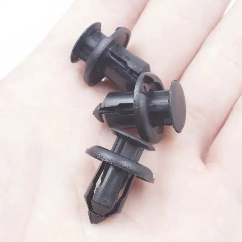 Expansion Screws Replacement Kit