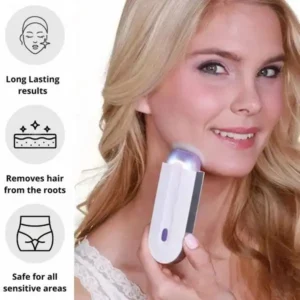 FOCUSOTHING SILKY SMOOTH HAIR ERASER