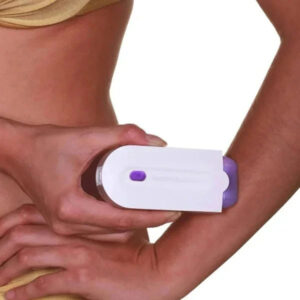 FOCUSOTHING SILKY SMOOTH HAIR ERASER