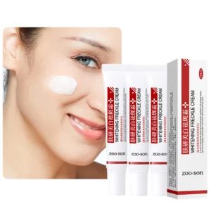 FRECKLE WHITENING CREAM