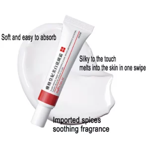 FRECKLE WHITENING CREAM