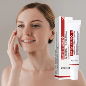 FRECKLE WHITENING CREAM