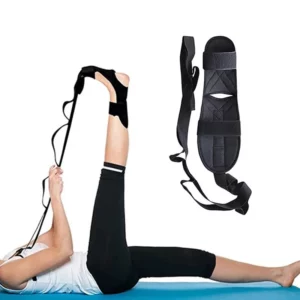 Fascia Stretcher Finally Flexible Again