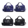 Fashion Anti-Theft Handbag