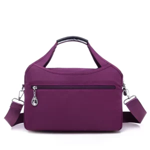 Fashion Anti-Theft Handbag