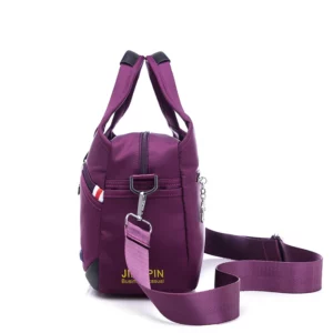 Fashion Anti-Theft Handbag