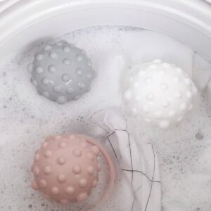 Floating Laundry Lint Catcher